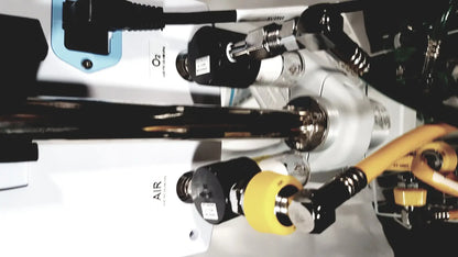Vapotherm HI-VN1 Technology Precision Flow Plus With TDI Power High Flow Oxygen Therapy System, second-hand product photo 17
