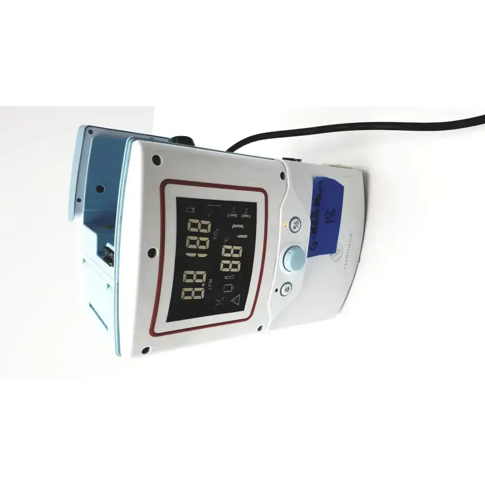 Vapotherm Precision Flow - Tested & Working Respiratory Equipment, second-hand product photo 1