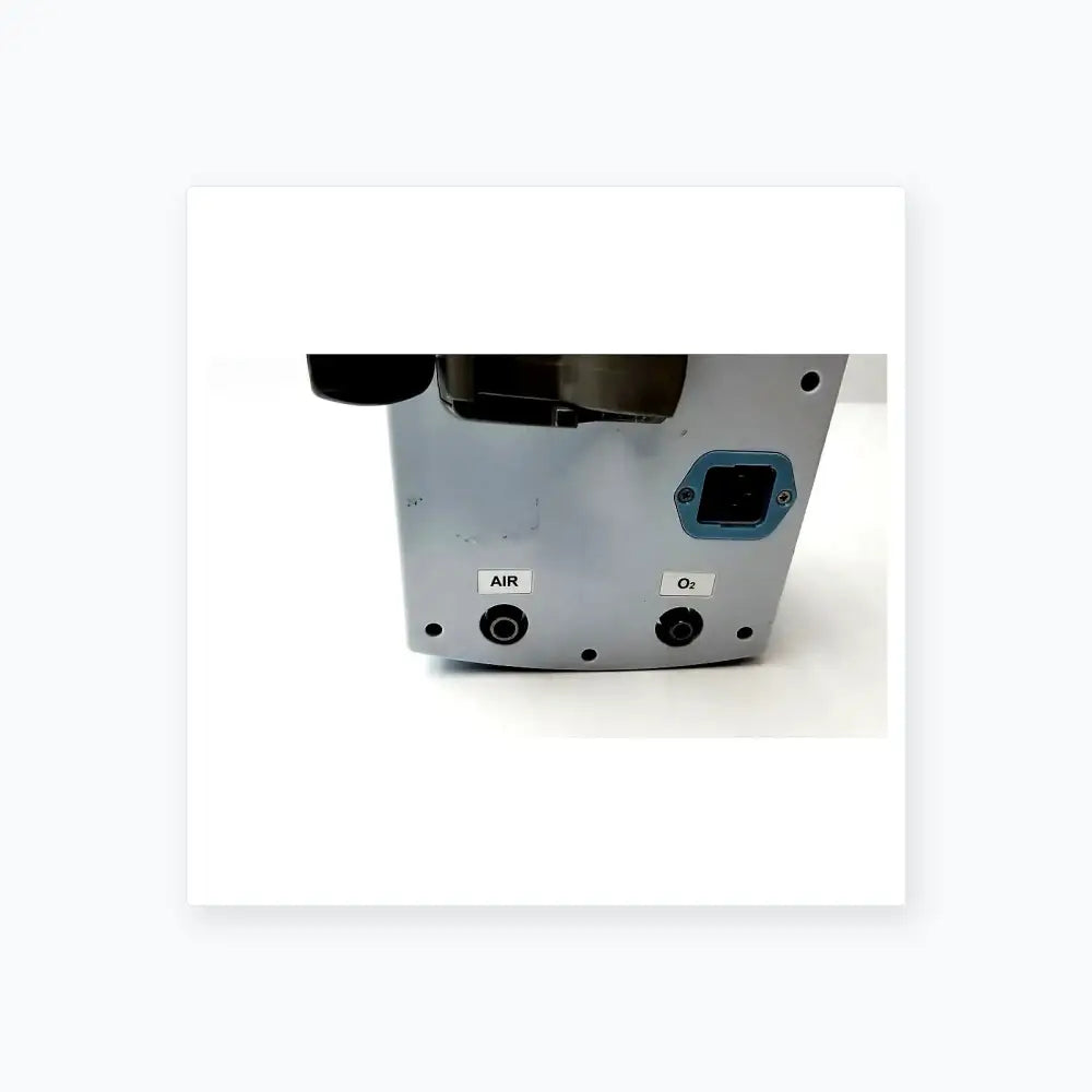 Vapotherm Precision Flow - Tested & Working Respiratory Equipment, second-hand product photo 8