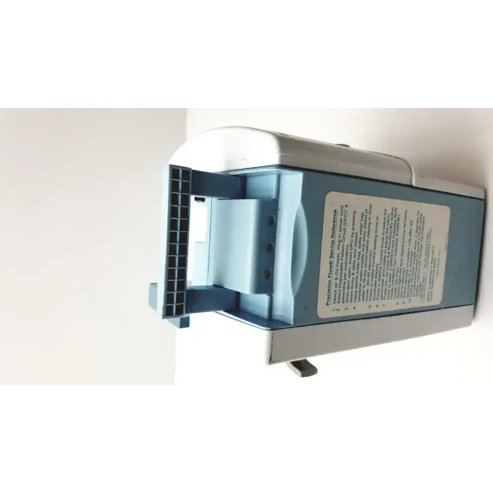 Vapotherm Precision Flow - Tested & Working Respiratory Equipment, second-hand product photo 10