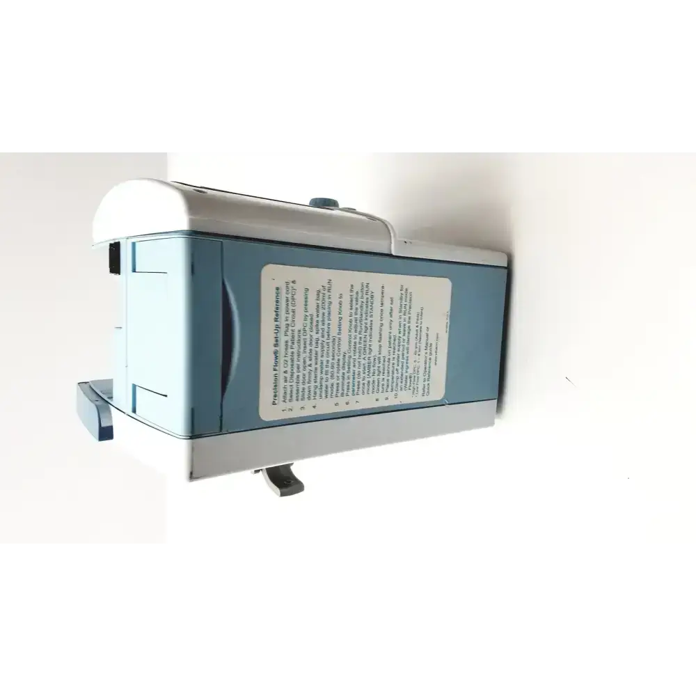 Vapotherm Precision Flow - Tested & Working Respiratory Equipment, second-hand product photo 9