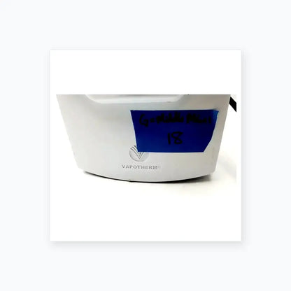 Vapotherm Precision Flow - Tested & Working Respiratory Equipment, second-hand product photo 2