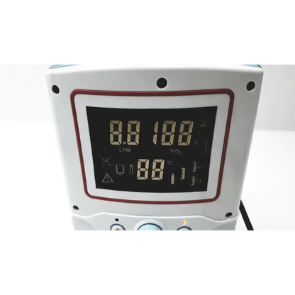 Vapotherm Precision Flow - Tested & Working Respiratory Equipment, second-hand product photo 3