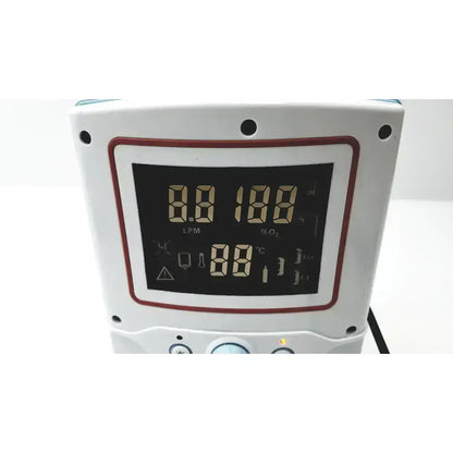Vapotherm Precision Flow - Tested & Working Respiratory Equipment, second-hand product photo 3