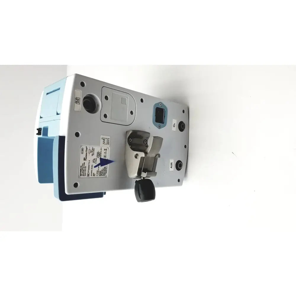 Vapotherm Precision Flow - Tested & Working Respiratory Equipment, second-hand product photo 6