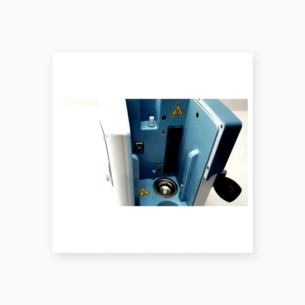 Vapotherm Precision Flow - Tested & Working Respiratory Equipment, second-hand product photo 5