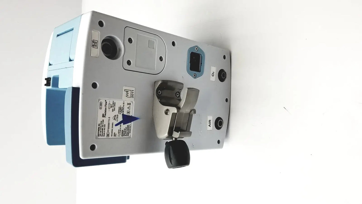 Vapotherm Precision Flow - Tested & Working Respiratory Equipment, second-hand product photo 6