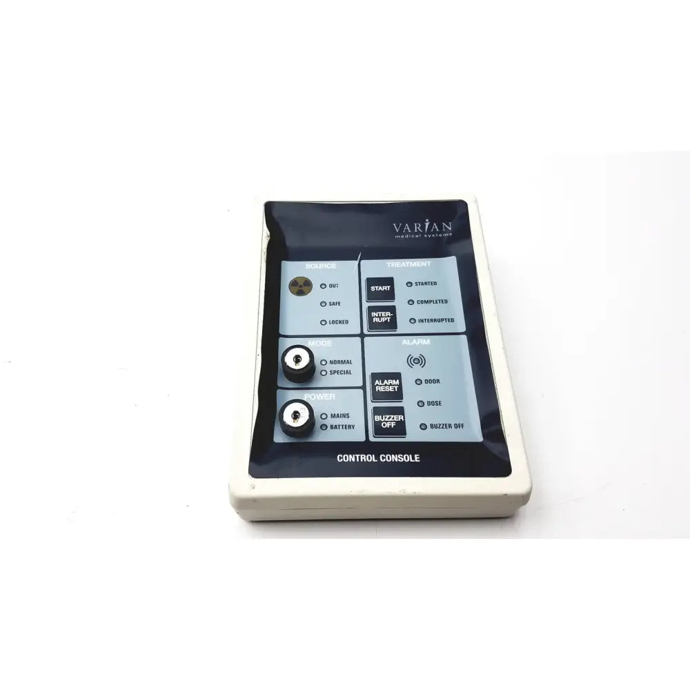 Reuse Medical Varian Control Console gm11019270 Microphones & Wireless Systems, second-hand product photo 1