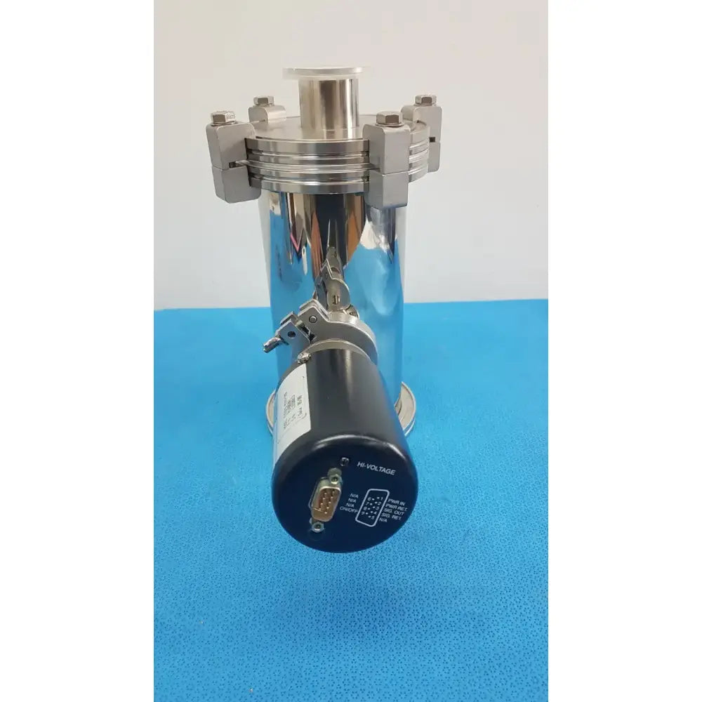 Varian EYESYS Mini-IMG Inverted Magnetron High Vacuum Gauge – UHV Sensor Inverted Magnetron Vacuum Gauge, second-hand product photo 3