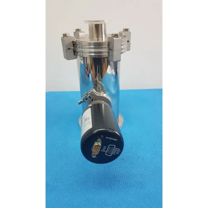 Varian EYESYS Mini-IMG Inverted Magnetron High Vacuum Gauge – UHV Sensor Inverted Magnetron Vacuum Gauge, second-hand product photo 3