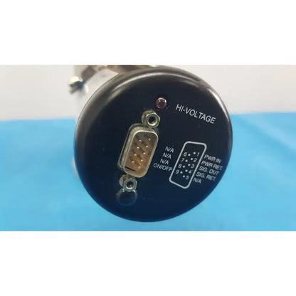 Varian EYESYS Mini-IMG Inverted Magnetron High Vacuum Gauge – UHV Sensor Inverted Magnetron Vacuum Gauge, second-hand product photo 4
