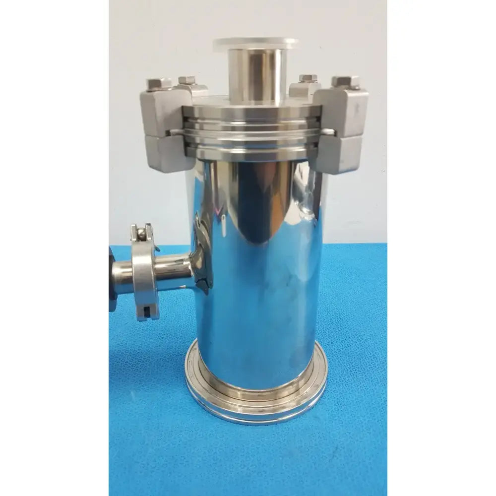 Varian EYESYS Mini-IMG Inverted Magnetron High Vacuum Gauge – UHV Sensor Inverted Magnetron Vacuum Gauge, second-hand product photo 2