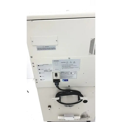 Varian Mass Spectrometer Leak Detector - Model 9A7 Mass Spectrometer Leak Detector, second-hand product photo 6