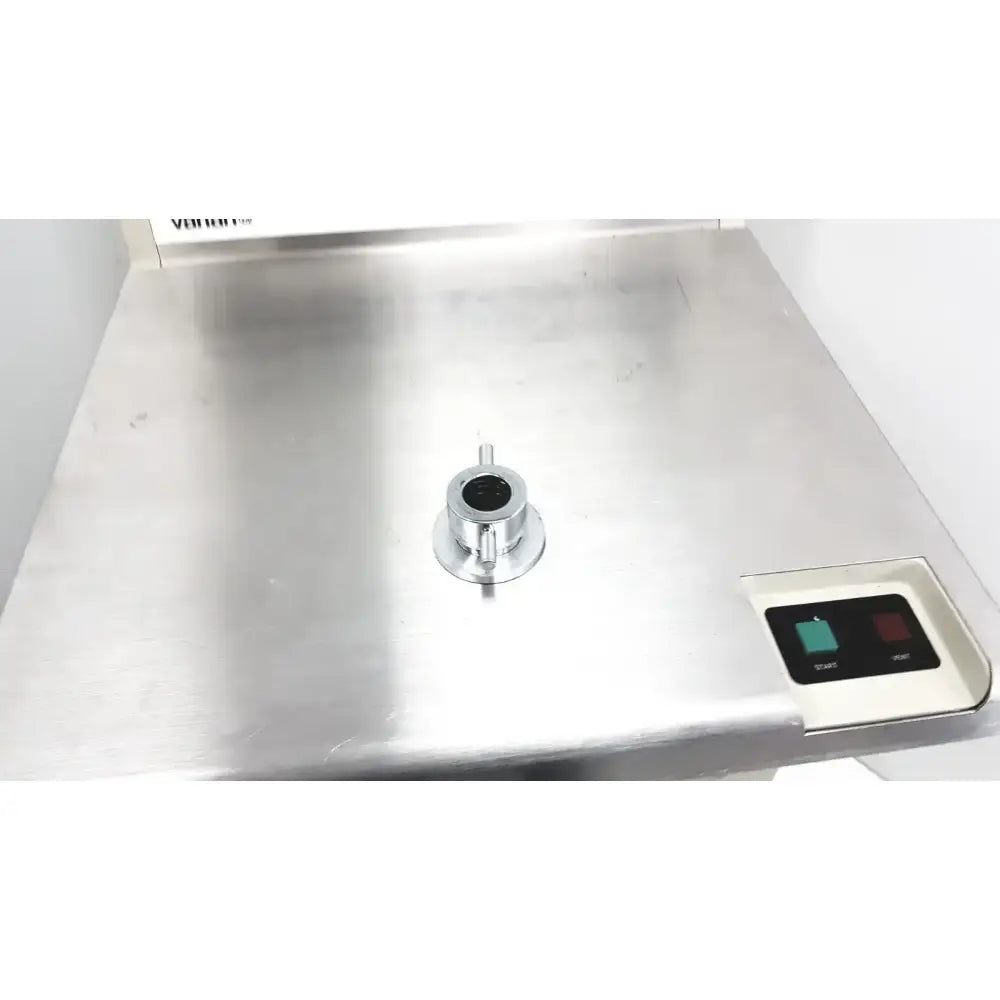 Varian Mass Spectrometer Leak Detector - Model 9A7 Mass Spectrometer Leak Detector, second-hand product photo 12