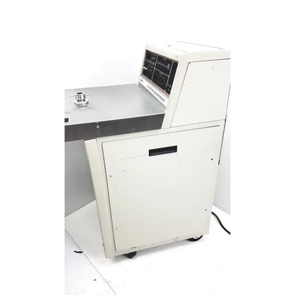 Varian Mass Spectrometer Leak Detector - Model 9A7 Mass Spectrometer Leak Detector, second-hand product photo 7