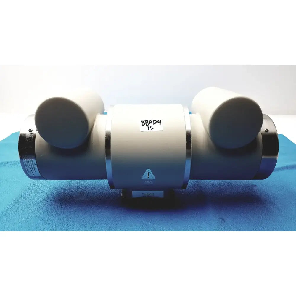 Reuse Medical Varian RAD-60 Tube – For Parts or Not Working Medical Cables & Cords, as-is (for parts) product photo 1