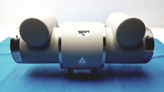 Reuse Medical Varian RAD-60 Tube – For Parts or Not Working Medical Cables & Cords, as-is (for parts) product photo 1
