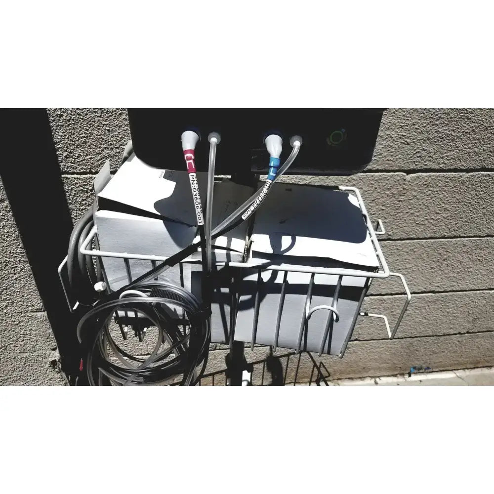 Vasamed SensiLase PAD-IQ Skin Perfusion Pressure Testing System – 100-240V Skin Perfusion Pressure Testing System, second-hand product photo 6