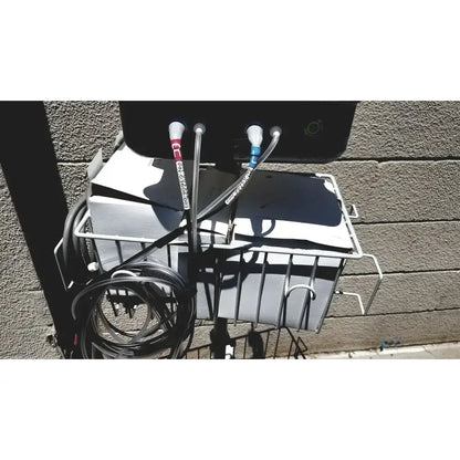 Vasamed SensiLase PAD-IQ Skin Perfusion Pressure Testing System – 100-240V Skin Perfusion Pressure Testing System, second-hand product photo 6
