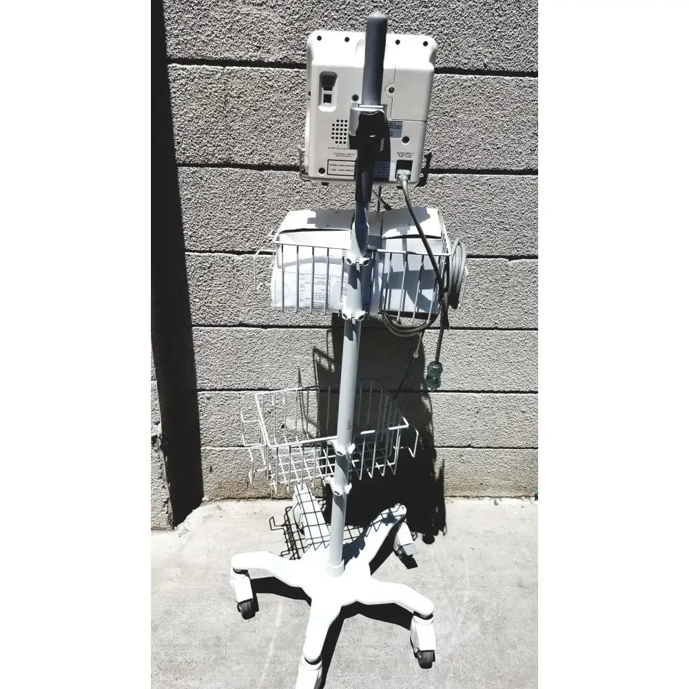 Vasamed SensiLase PAD-IQ Skin Perfusion Pressure Testing System – 100-240V Skin Perfusion Pressure Testing System, second-hand product photo 4