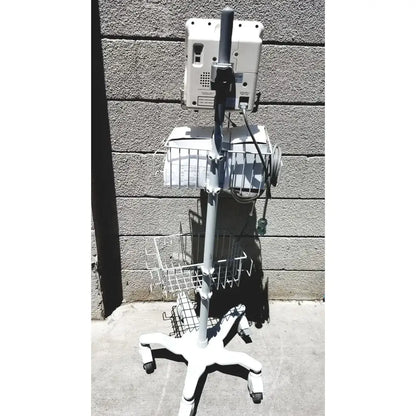 Vasamed SensiLase PAD-IQ Skin Perfusion Pressure Testing System – 100-240V Skin Perfusion Pressure Testing System, second-hand product photo 4