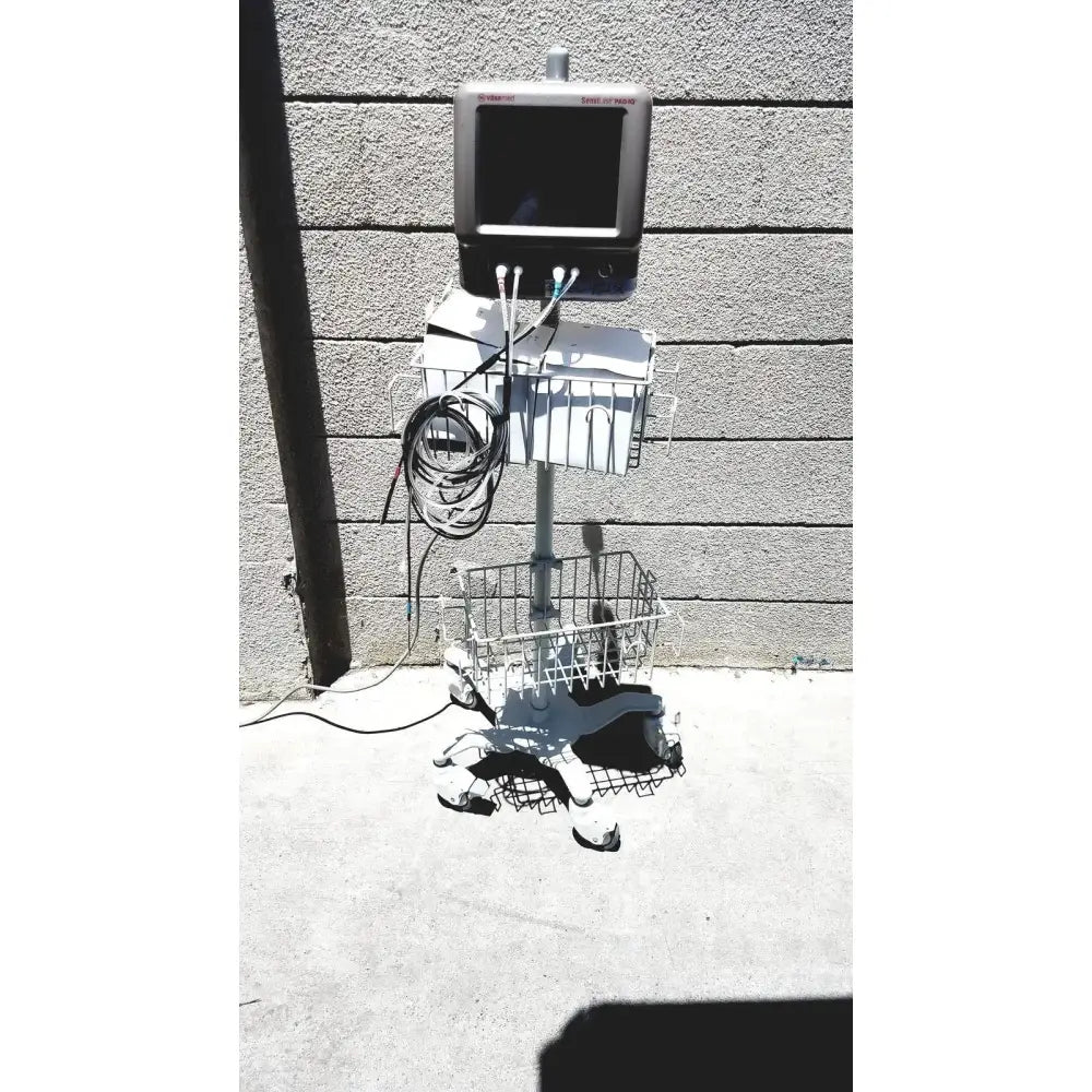 Vasamed SensiLase PAD-IQ Skin Perfusion Pressure Testing System – 100-240V Skin Perfusion Pressure Testing System, second-hand product photo 1