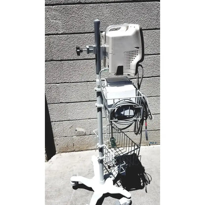 Vasamed SensiLase PAD-IQ Skin Perfusion Pressure Testing System – 100-240V Skin Perfusion Pressure Testing System, second-hand product photo 5