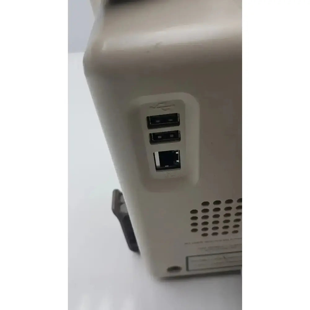 Vasmed Vasamed SensiLase Pressure Testing Monitor Ref. PAD-IQ Pressure Testing Monitor, as-is (for parts) product photo 7