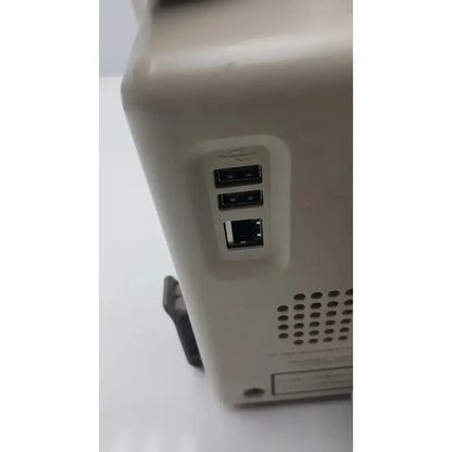 Vasmed Vasamed SensiLase Pressure Testing Monitor Ref. PAD-IQ Pressure Testing Monitor, as-is (for parts) product photo 7