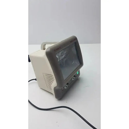 Vasmed Vasamed SensiLase Pressure Testing Monitor Ref. PAD-IQ Pressure Testing Monitor, as-is (for parts) product photo 8