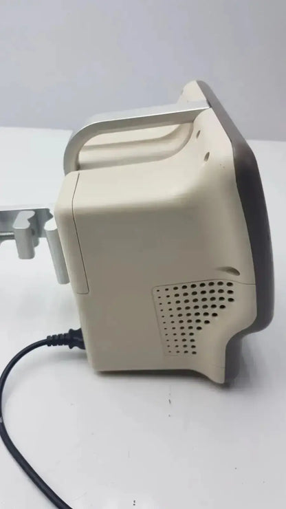 Vasmed Vasamed SensiLase Pressure Testing Monitor Ref. PAD-IQ Pressure Testing Monitor, as-is (for parts) product photo 6