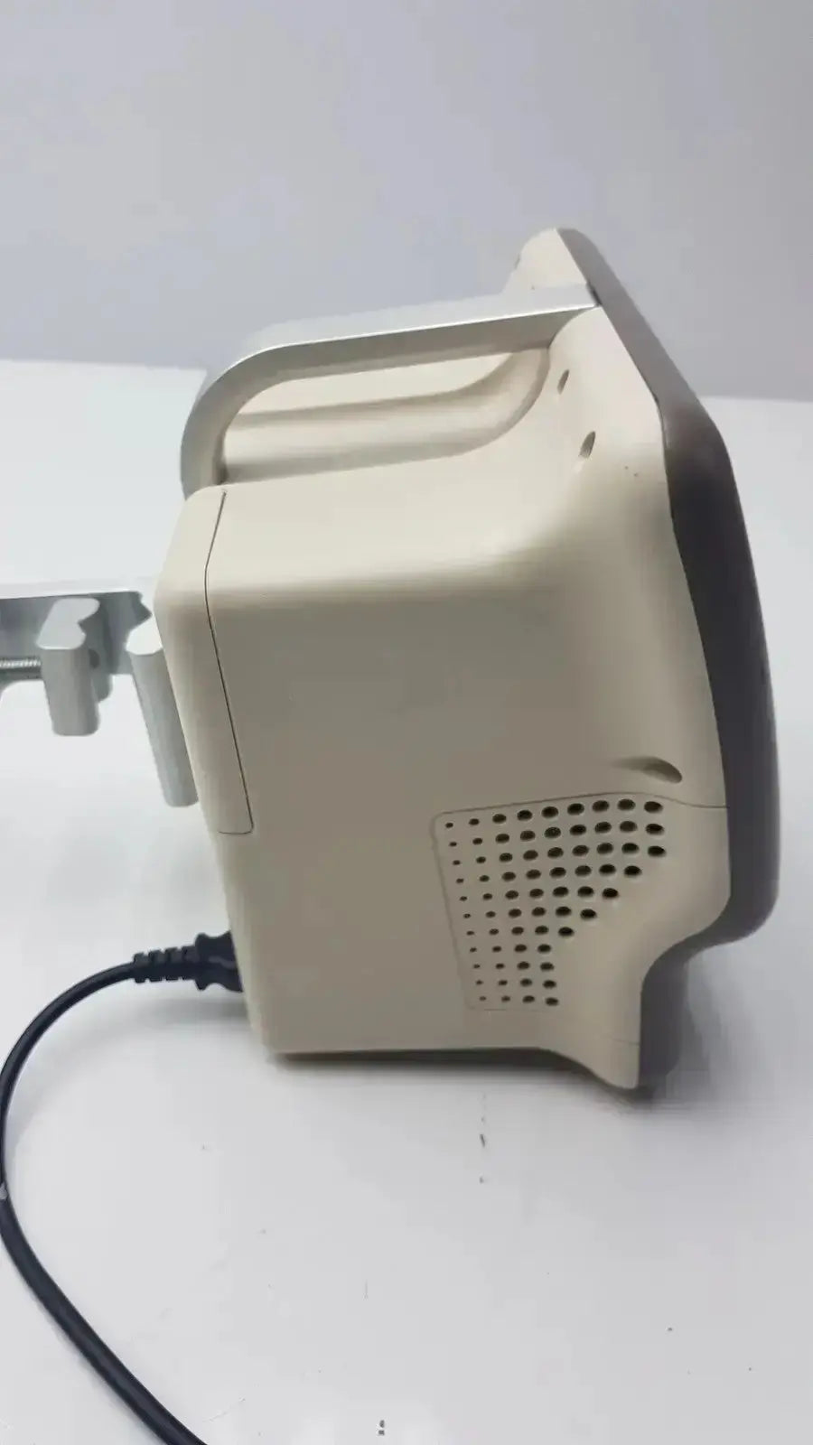 Vasmed Vasamed SensiLase Pressure Testing Monitor Ref. PAD-IQ Pressure Testing Monitor, as-is (for parts) product photo 6
