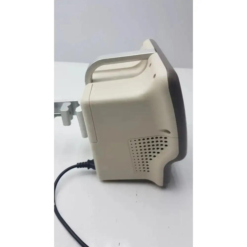 Vasmed Vasamed SensiLase Pressure Testing Monitor Ref. PAD-IQ Pressure Testing Monitor, as-is (for parts) product photo 6
