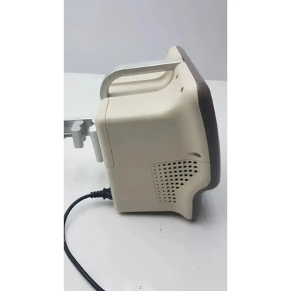 Vasmed Vasamed SensiLase Pressure Testing Monitor Ref. PAD-IQ Pressure Testing Monitor, as-is (for parts) product photo 6