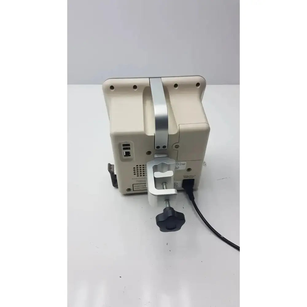 Vasmed Vasamed SensiLase Pressure Testing Monitor Ref. PAD-IQ Pressure Testing Monitor, as-is (for parts) product photo 3