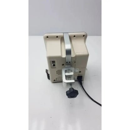 Vasmed Vasamed SensiLase Pressure Testing Monitor Ref. PAD-IQ Pressure Testing Monitor, as-is (for parts) product photo 3