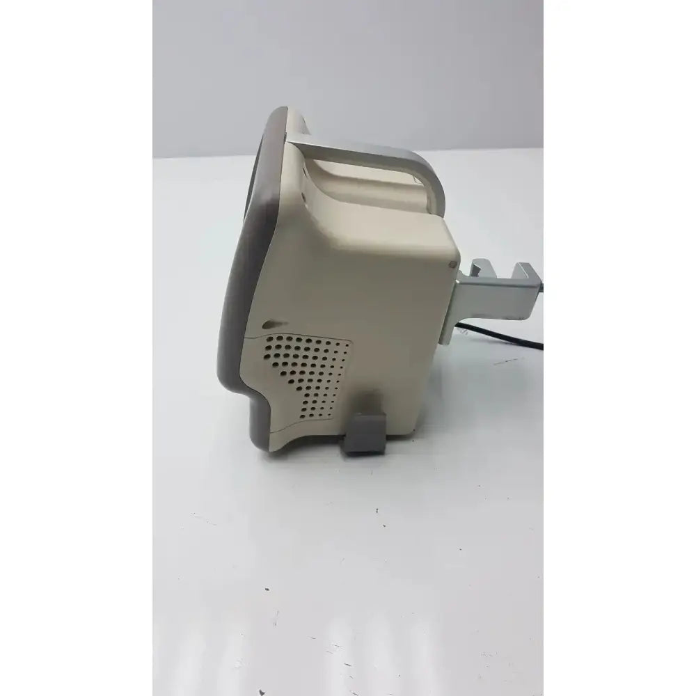 Vasmed Vasamed SensiLase Pressure Testing Monitor Ref. PAD-IQ Pressure Testing Monitor, as-is (for parts) product photo 2