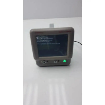 Vasmed Vasamed SensiLase Pressure Testing Monitor Ref. PAD-IQ Pressure Testing Monitor, as-is (for parts) product photo 9