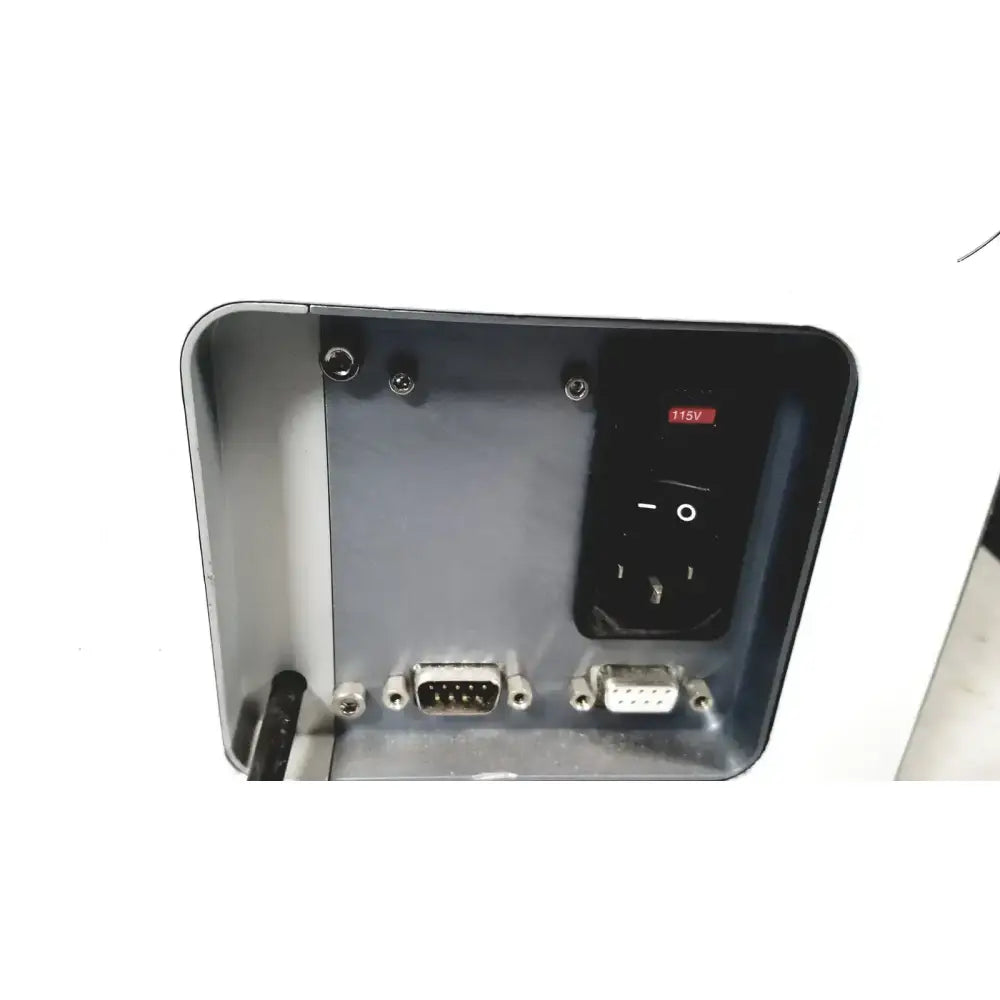 Gemoro Velocity11 VPrep Pipetting Station 02318.102 Pipetting Station, second-hand product photo 12