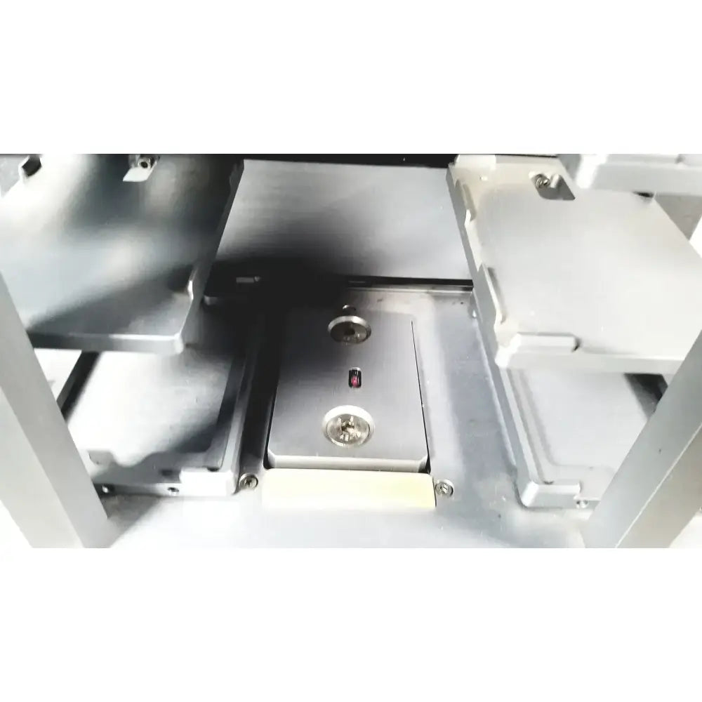Gemoro Velocity11 VPrep Pipetting Station 02318.102 Pipetting Station, second-hand product photo 3