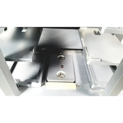 Gemoro Velocity11 VPrep Pipetting Station 02318.102 Pipetting Station, second-hand product photo 3