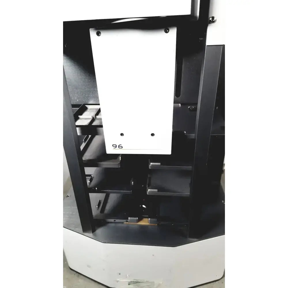 Gemoro Velocity11 VPrep Pipetting Station 02318.102 Pipetting Station, second-hand product photo 4