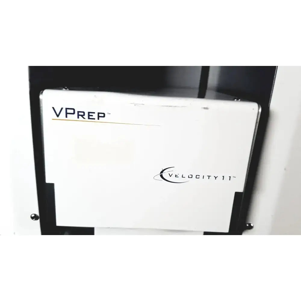 Gemoro Velocity11 VPrep Pipetting Station 02318.102 Pipetting Station, second-hand product photo 2
