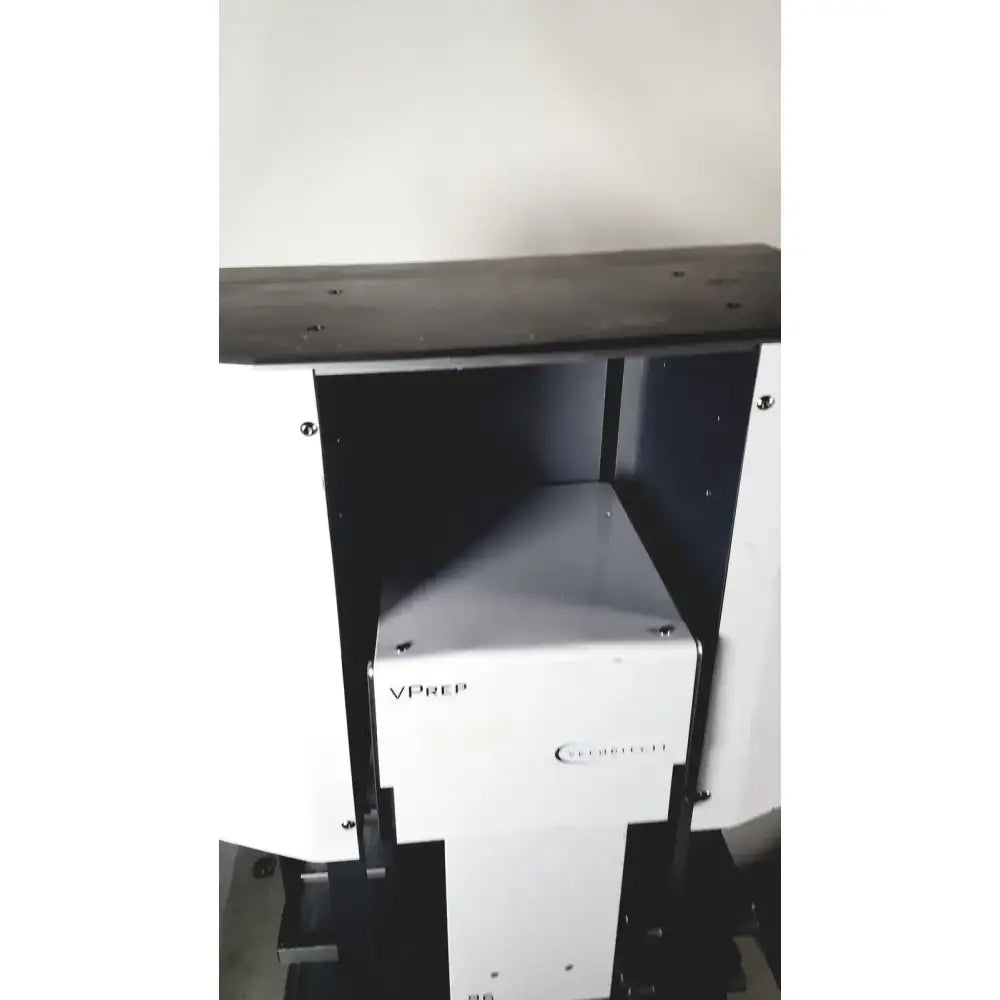 Gemoro Velocity11 VPrep Pipetting Station 02318.102 Pipetting Station, second-hand product photo 8