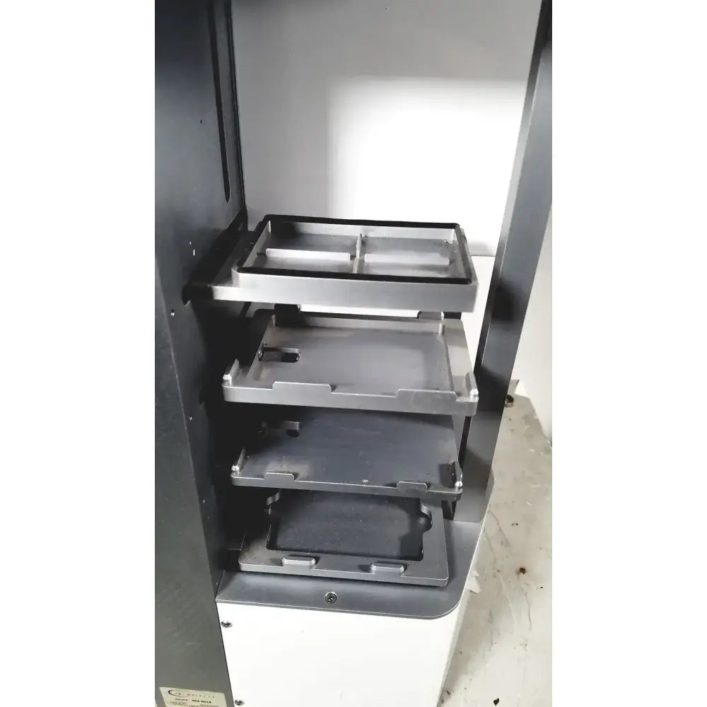 Gemoro Velocity11 VPrep Pipetting Station 02318.102 Pipetting Station, second-hand product photo 15