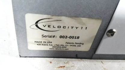 Gemoro Velocity11 VPrep Pipetting Station 02318.102 Pipetting Station, second-hand product photo 16