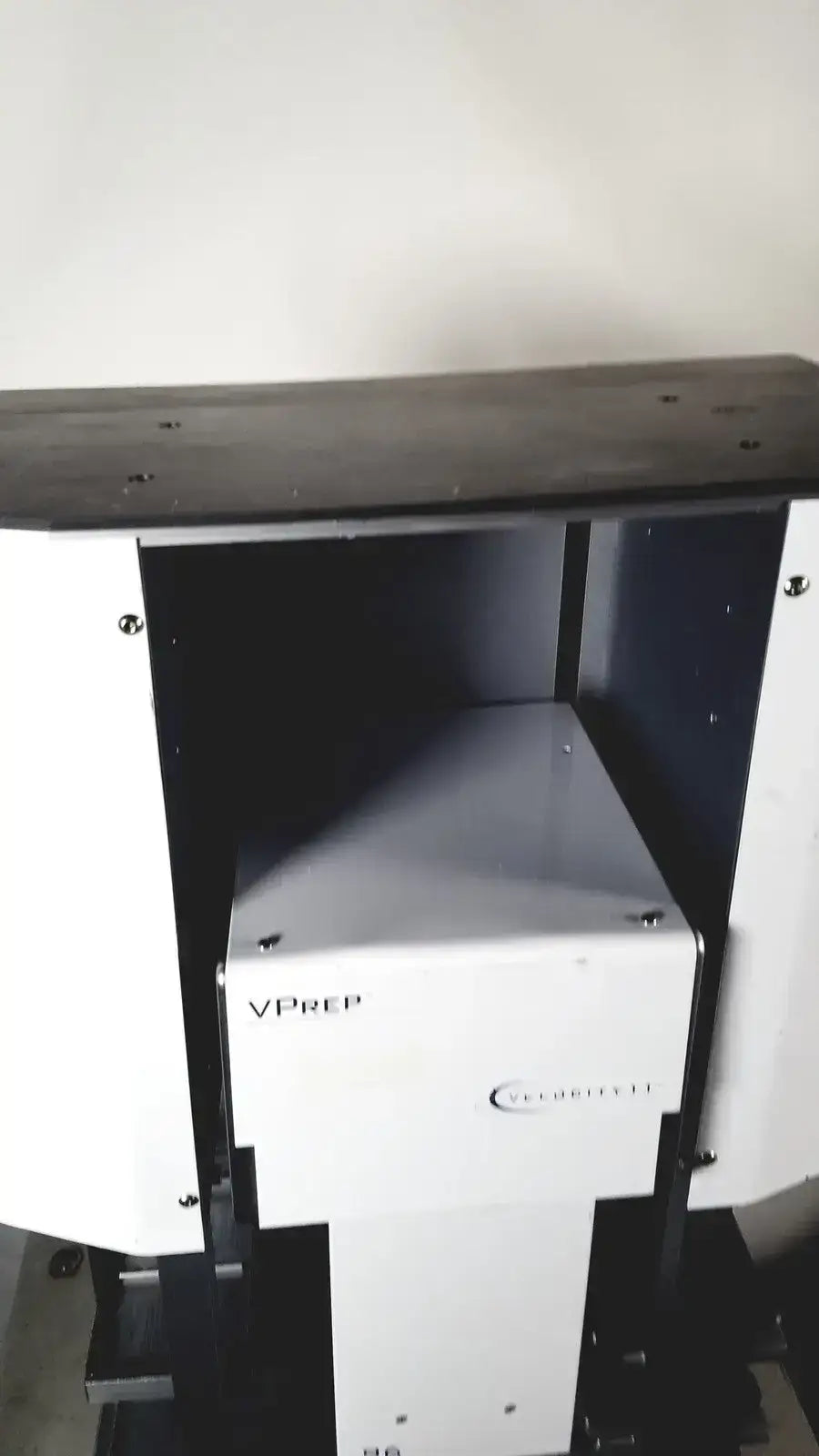 Gemoro Velocity11 VPrep Pipetting Station 02318.102 Pipetting Station, second-hand product photo 8