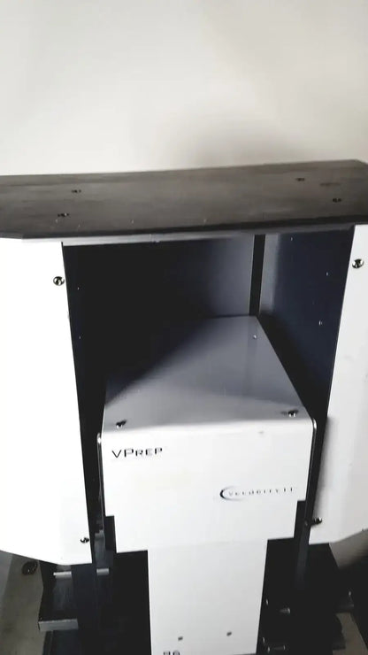 Gemoro Velocity11 VPrep Pipetting Station 02318.102 Pipetting Station, second-hand product photo 8