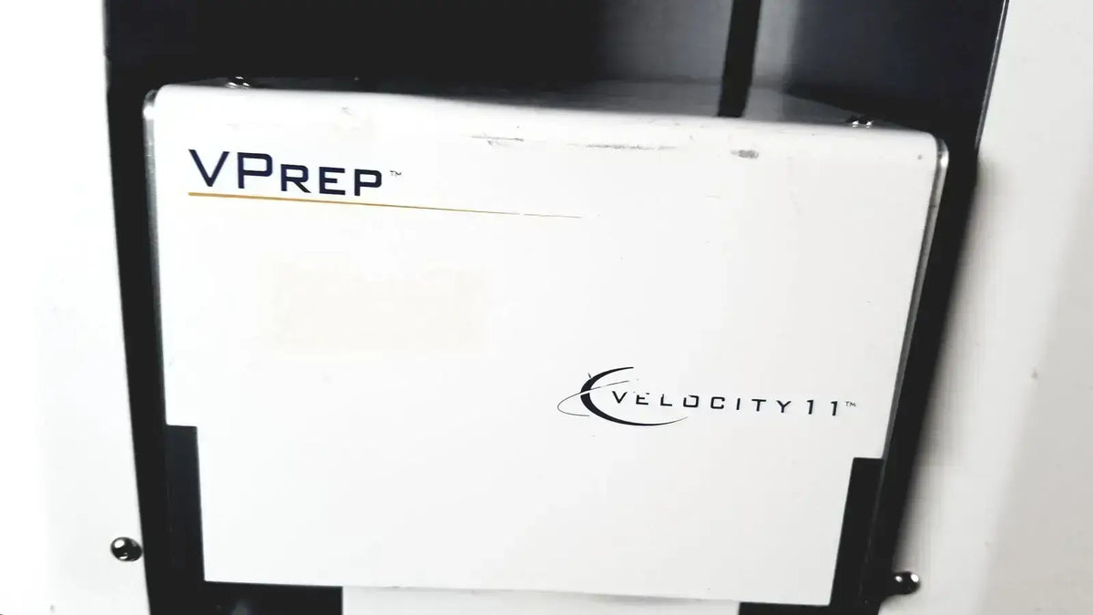 Gemoro Velocity11 VPrep Pipetting Station 02318.102 Pipetting Station, second-hand product photo 2