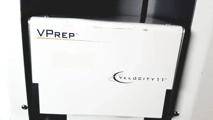 Gemoro Velocity11 VPrep Pipetting Station 02318.102 Pipetting Station, second-hand product photo 2
